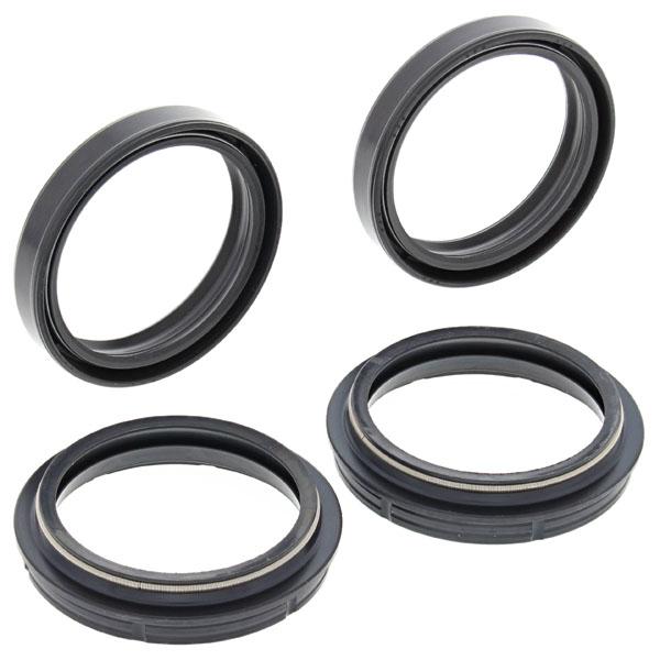 FORK SEAL AND WIPER KIT