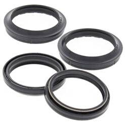 FORK SEAL AND WIPER KIT