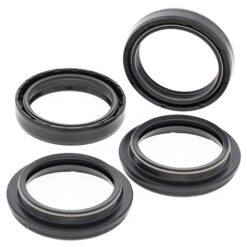 FORK SEAL AND WIPER KIT