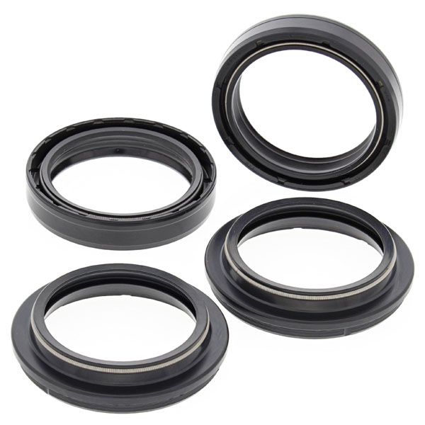 FORK SEAL AND WIPER KIT