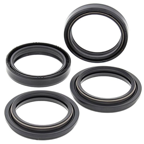 FORK SEAL AND DUST SEAL KIT