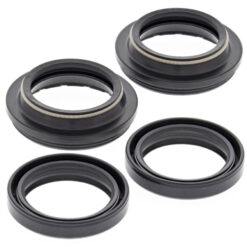 FORK SEAL AND DUST SEAL KIT