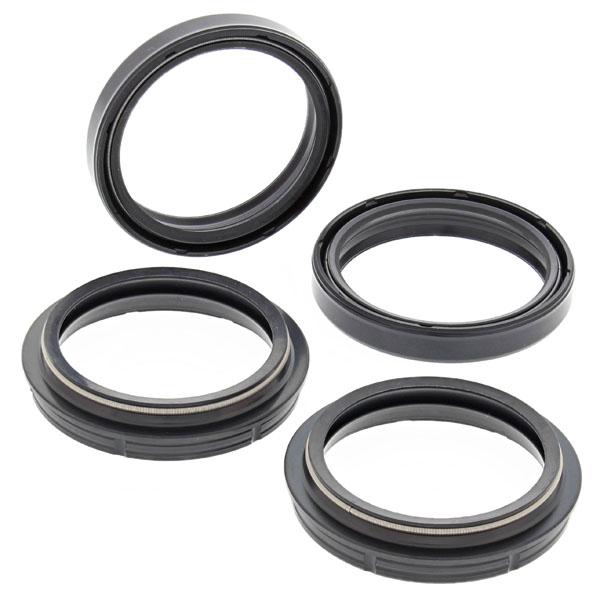 FORK SEAL AND DUST SEAL KIT