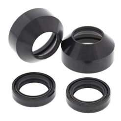 FORK AND DUST SEAL KIT