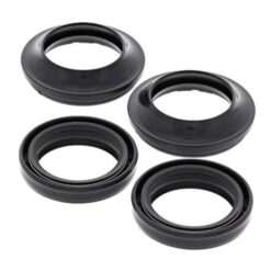 FORK AND DUST SEAL KIT