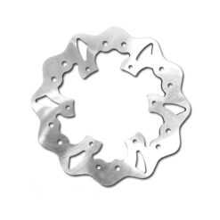 RH BRAKE ROTOR WAVE