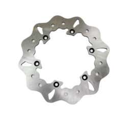 RH BRAKE ROTOR WAVE