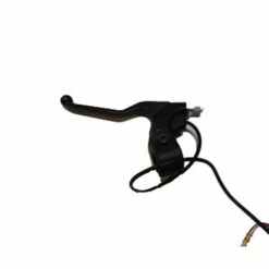 BRAKE LEVER LH