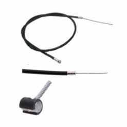 BRAKE CABLE B2 33-34''