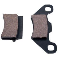BRK PDS REAR TYPE 4Z VERS A PR