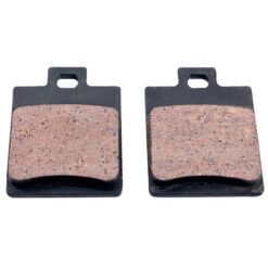 BRAKE PADS TYPE 4A PAIR