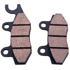 BRAKE PADS TYPE 4B PAIR