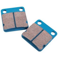 BRAKE PADS TYPE 4C PAIR