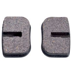 BRAKE PADS TYPE 2H PAIR