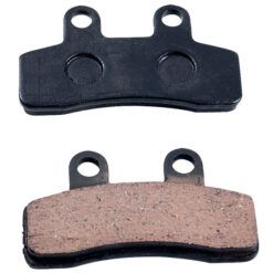 BRAKE PADS TYPE 4I PAIR