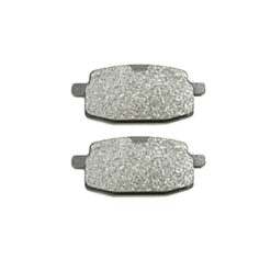 BRAKE PADS TYPE 4J PAIR