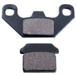 BRAKE PADS TYPE 4L PAIR