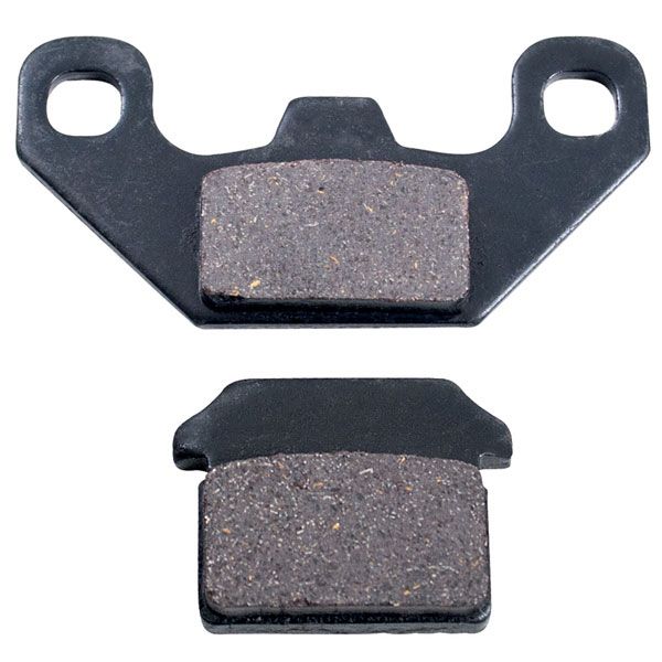 BRAKE PADS TYPE 4L PAIR