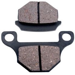 BRAKE PADS TYPE 4P-R PAIR