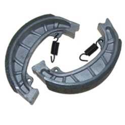 BRAKE SHOES PAIR