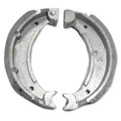 BRAKE SHOES PAIR