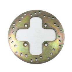 ROCKHARD BRAKE ROTOR