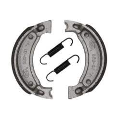 POL & YAM BRAKE SHOE(503) PAIR