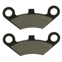 BRAKE PAD (FA453)