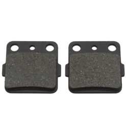 SUZ ATV BRAKE PAD(FA84/3R) PR