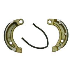 BRAKE SHOES (346) PAIR