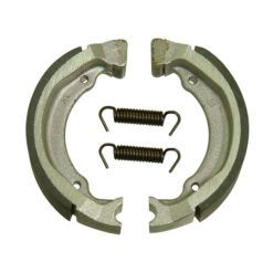 BRAKE SHOES (614) PAIR