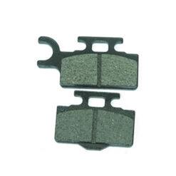 BRAKE PAD SET (FA302) PAIR