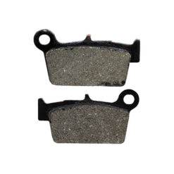 BRAKE PAD SET (FA367) PAIR