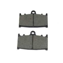 BRAKE PAD  (FA158) PAIR