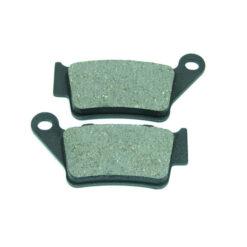 BRAKE PAD  (FA208) PAIR