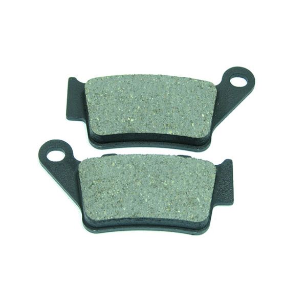 BRAKE PAD (FA208) PAIR