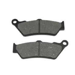 BRAKE PAD  (FA209/2) PAIR