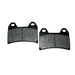 BRAKE PAD  (FA244) PAIR