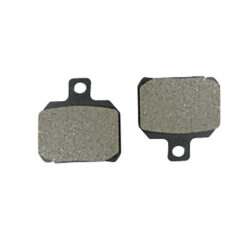 BRAKE PAD  (FA266) PAIR