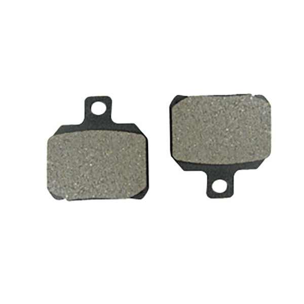 BRAKE PAD (FA266) PAIR