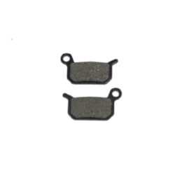 BRAKE PAD  (FA325R) PAIR