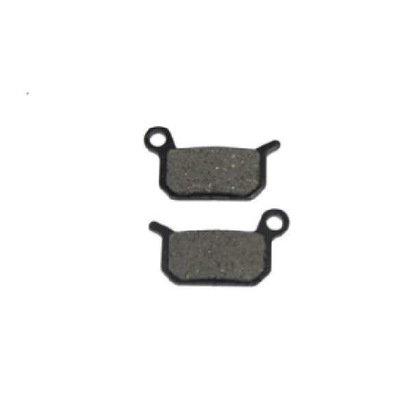 BRAKE PAD (FA325R) PAIR