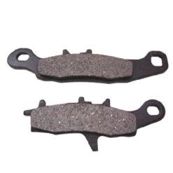BRAKE PAD  (FA342SV) PAIR