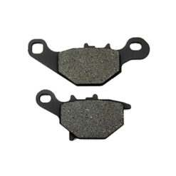BRAKE PAD SET (FA230) PAIR