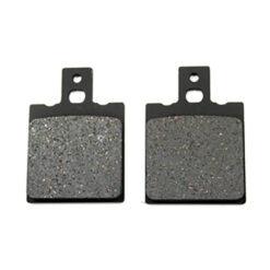 BRAKE PAD SET (FA47) PAIR