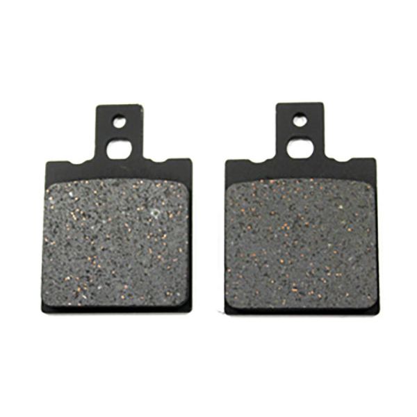 BRAKE PAD SET (FA47) PAIR