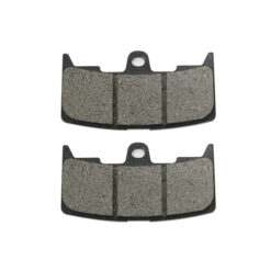 BRAKE PAD SET (FA345) PAIR