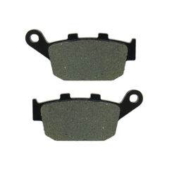 BRAKE PAD SET (FA140) PAIR