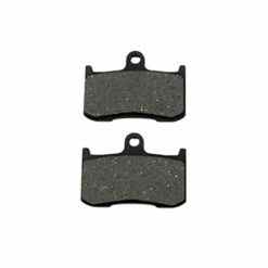 BRAKE PAD SET (FA347) PAIR