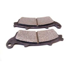 BRAKE PAD SET (FA261) PAIR